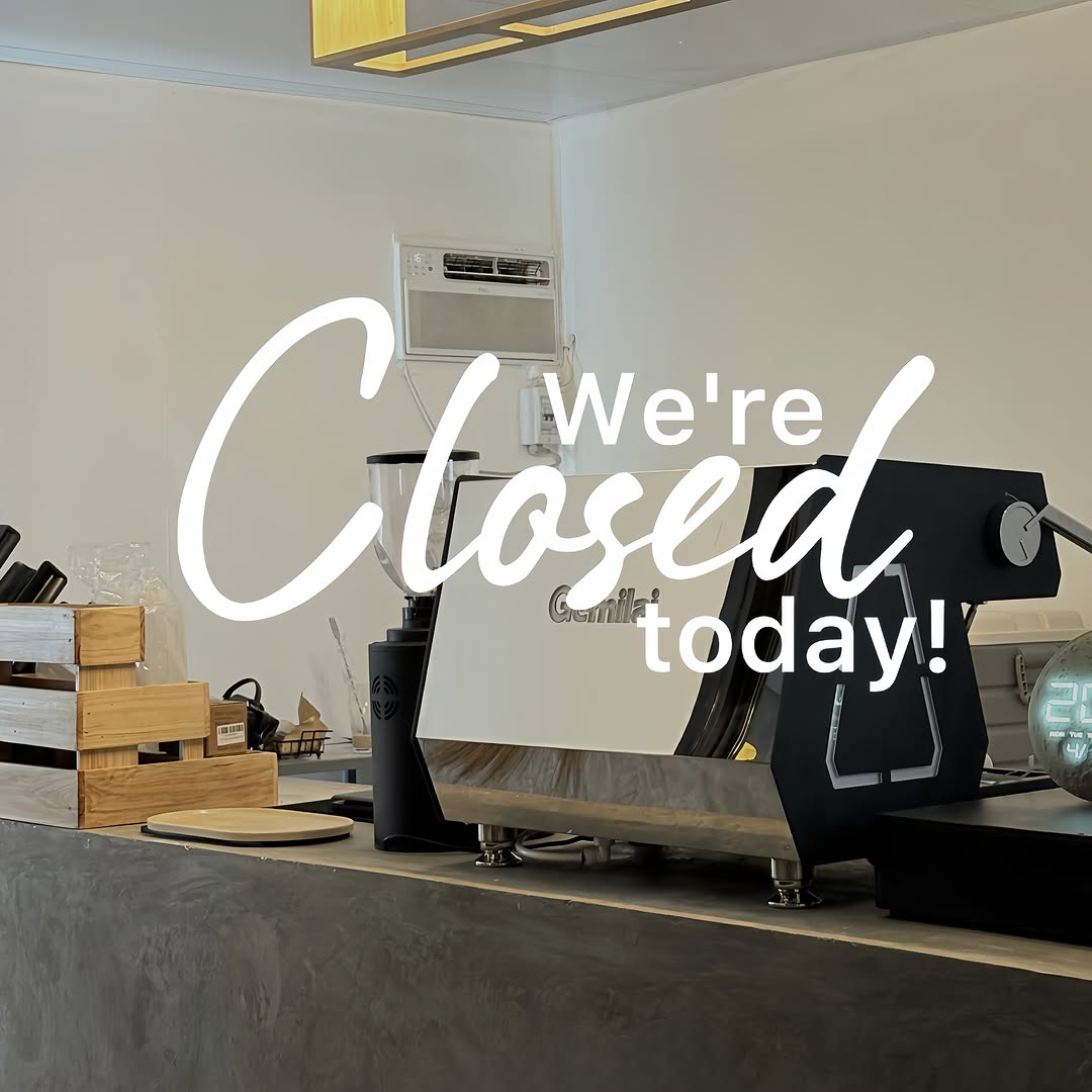 Moon Coffee Instagram post